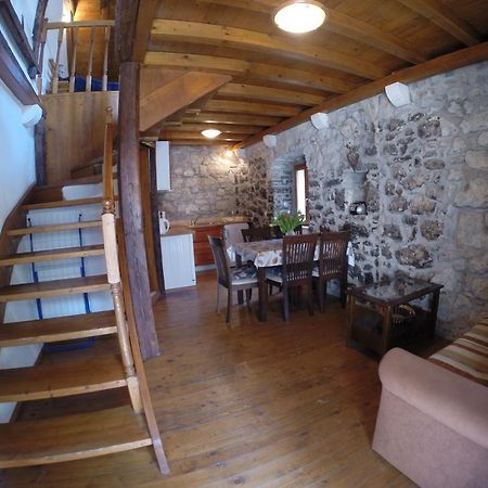 Dalmatian Villas Split Buitenkant foto