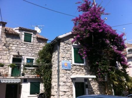 Dalmatian Villas Split Kamer foto