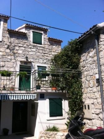 Dalmatian Villas Split Buitenkant foto