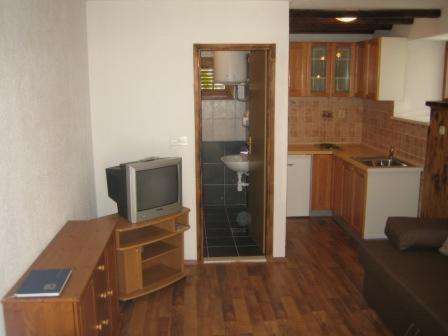 Dalmatian Villas Split Kamer foto