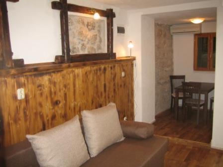 Dalmatian Villas Split Kamer foto