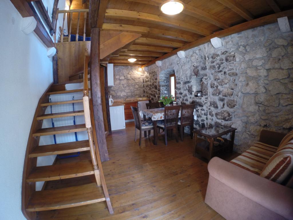 Dalmatian Villas Split Buitenkant foto