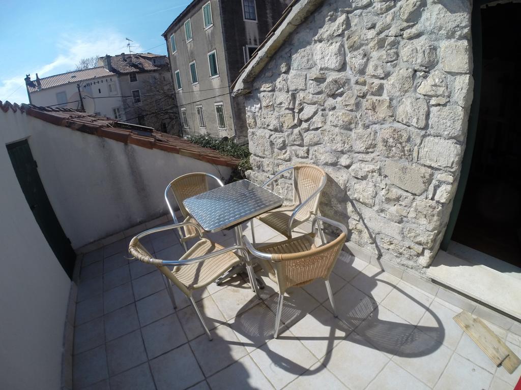Dalmatian Villas Split Buitenkant foto