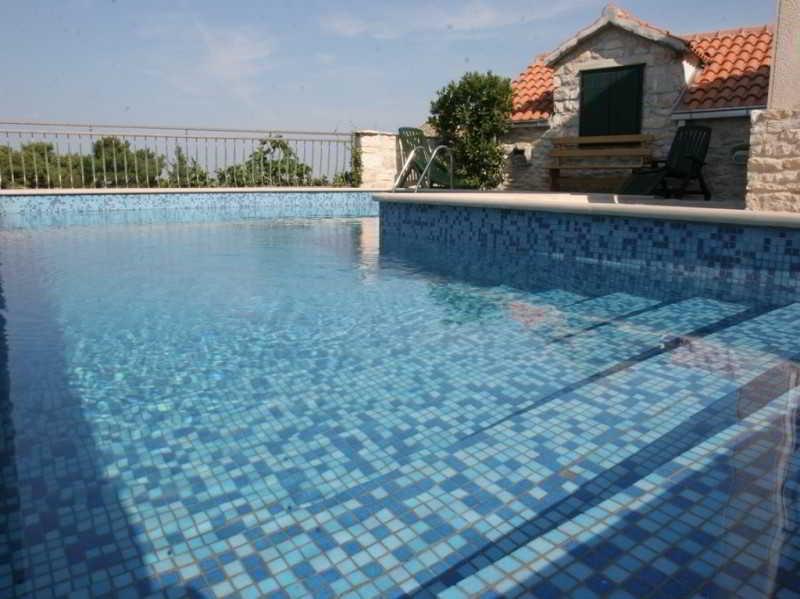 Dalmatian Villas Split Buitenkant foto