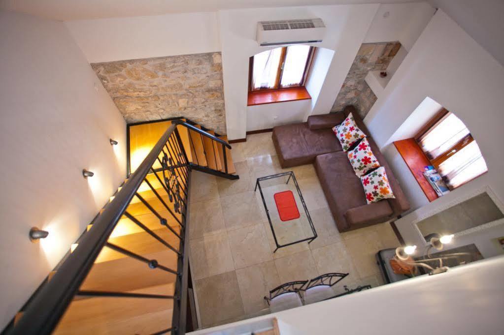 Dalmatian Villas Split Buitenkant foto