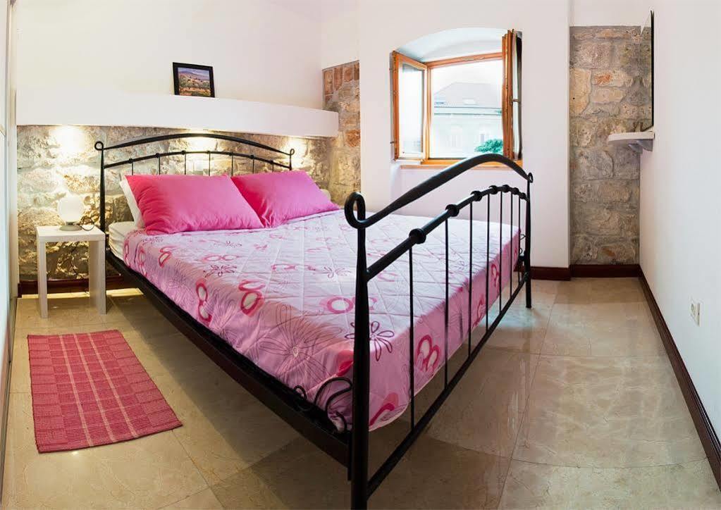 Dalmatian Villas Split Buitenkant foto