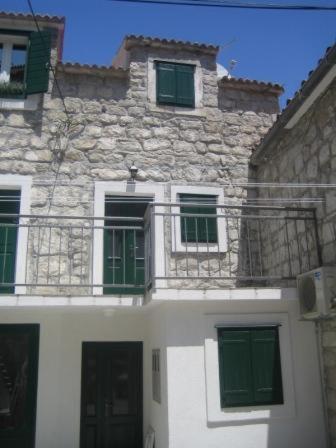Dalmatian Villas Split Buitenkant foto